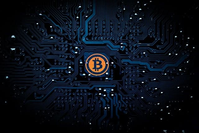 Oszustwa na bitcoina i inne kryptowaluty