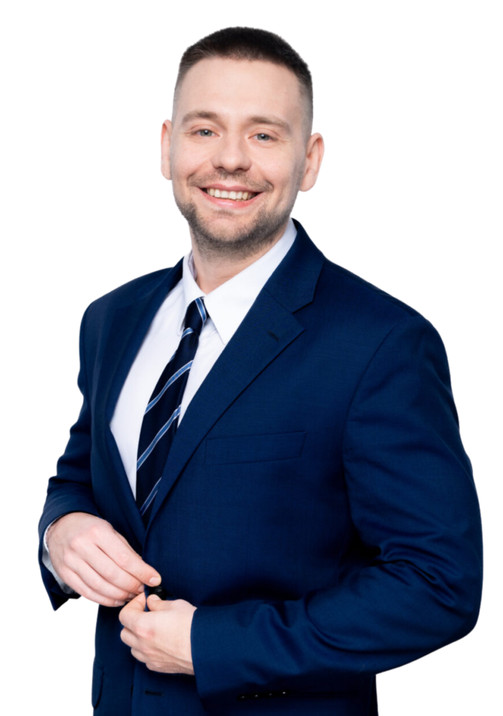 Adwokat Maciej Wieczorkowski – Kancelaria Wieczorkowski Adwokaci Gdynia